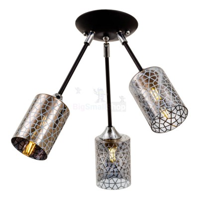 Потолочный светильник SoftGlow 40W - купить в Большом Татарском Караево