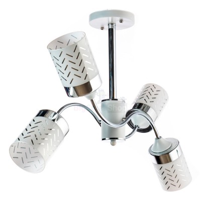 Потолочный светильник ModernLight 60W - купить в Большом Татарском Караево