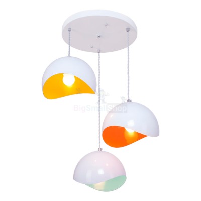 Подвесной светильник AmbientGlow 35W - купить в Большом Татарском Караево