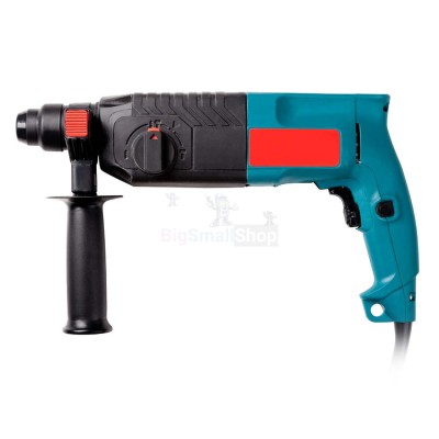 Перфоратор UrbanFix 750 - купить в Большом Татарском Караево