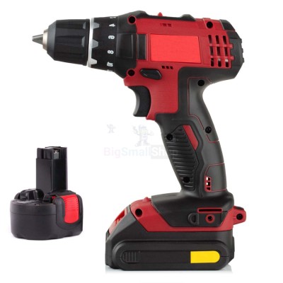 Шуруповерт BuildMaster Pro - купить в Большом Татарском Караево