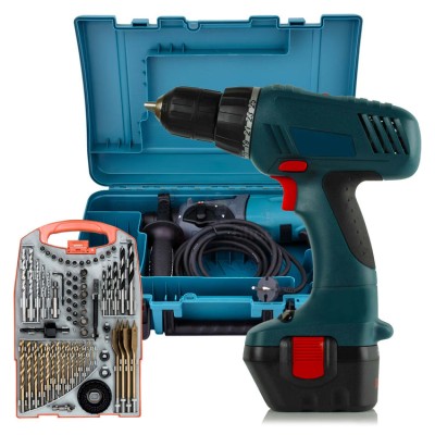 Аккумуляторный инструмент MasterVolt Pro - купить в Большом Татарском Караево