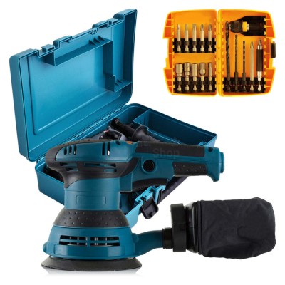 Аккумуляторный инструмент IronPower Max - купить в Большом Татарском Караево