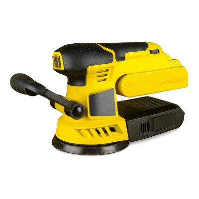 Шлифовальная машинка WoodFinish Pro - купить в Большом Татарском Караево