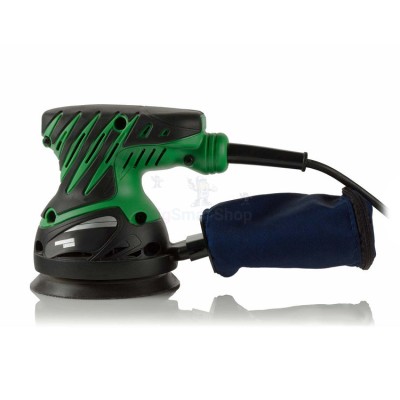 Шлифовальная машинка CompactSand Mini - купить в Большом Татарском Караево