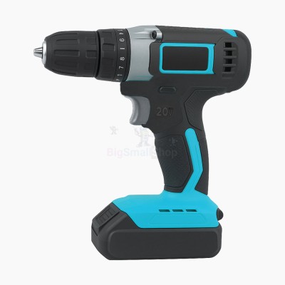 Ударная дрель HammerPro 700 - купить в Большом Татарском Караево