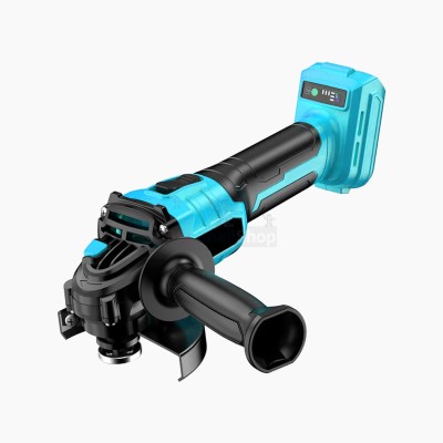 Угловая шлифмашина CompactCut 115 - купить в Большом Татарском Караево