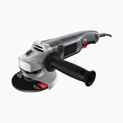 Болгарка аккумуляторная EasyGrind 125 - купить в Большом Татарском Караево