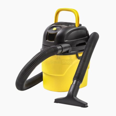 Строительный пылесос MasterVac 1200 - купить в Большом Татарском Караево