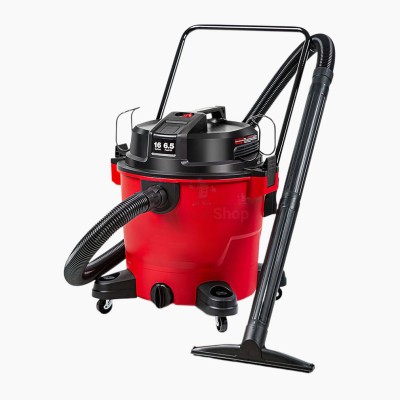 Промышленный пылесос HeavyDuty 1800 - купить в Большом Татарском Караево