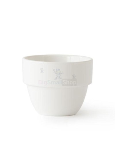 Кружка керамическая DailyCup - купить в Большом Татарском Караево