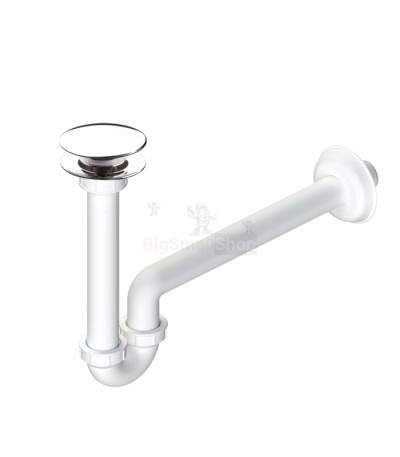 Сифон для умывальника EasyDrain - купить в Большом Татарском Караево