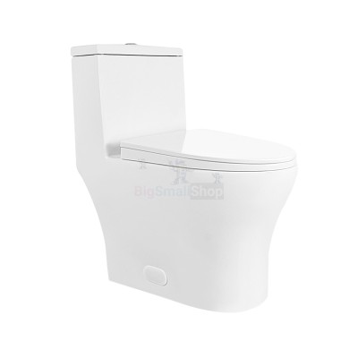 Унитаз напольный ClassicLine - купить в Большом Татарском Караево