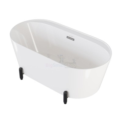 Купель LuxurySpa 170x80 см - купить в Большом Татарском Караево