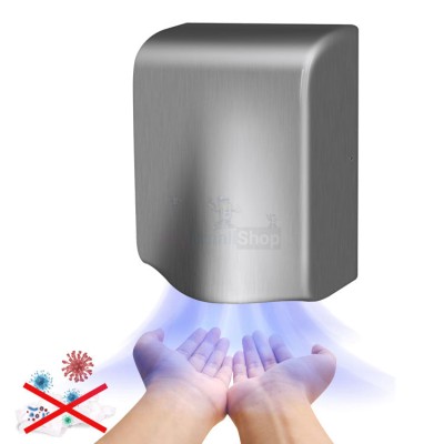 Электросушитель для рук AirFlow 1800 - купить в Большом Татарском Караево