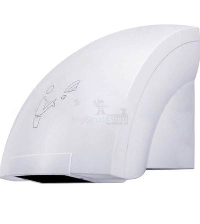 Настенная сушилка для рук WallDry Pro - купить в Большом Татарском Караево