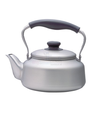 Чайник из нержавеющей стали универсальный - купить в Большом Татарском Караево