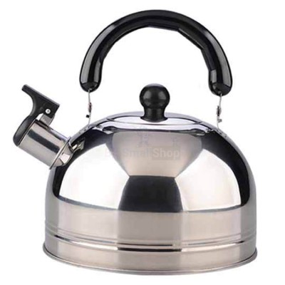 Чайник усиленный полусферический для всех плит - купить в Большом Татарском Караево