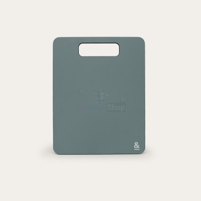 Разделочная доска из эвкалиптового волокна - купить в Большом Татарском Караево