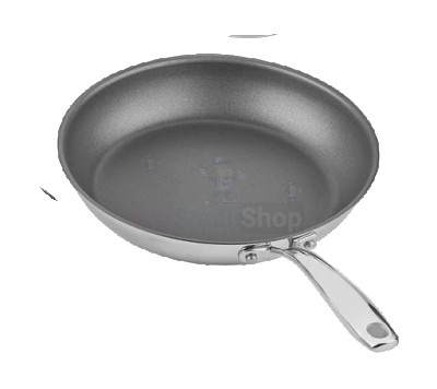 Сковорода Tala Stainless Steel 24см Non-Stick - купить в Большом Татарском Караево
