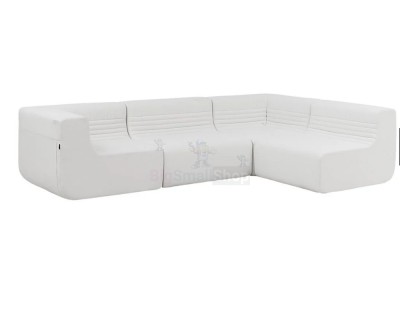 Модульный диван Loft, большой элемент - купить в Большом Татарском Караево