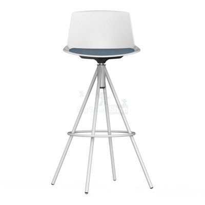 Барный стул Лофт - купить в Большом Татарском Караево