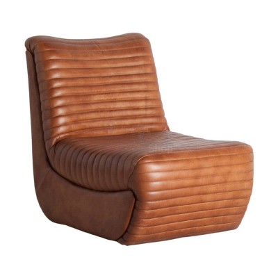 Кресло кожаное лофт - купить в Большом Татарском Караево