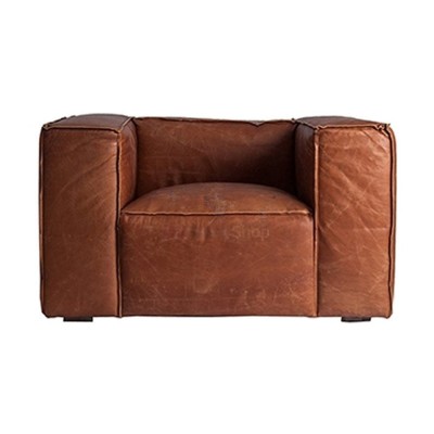 Кожаное кресло премиум - купить в Большом Татарском Караево