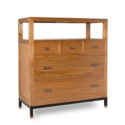 Комод деревянный - купить в Большом Татарском Караево