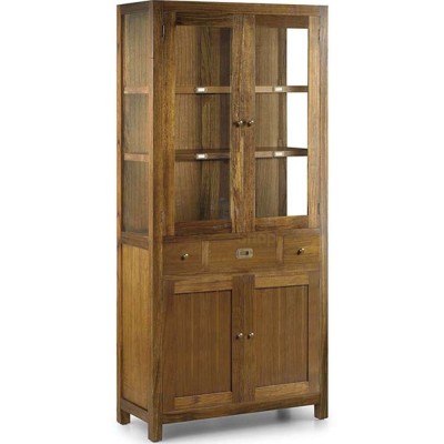 Шкаф-витрина для хранения - купить в Большом Татарском Караево