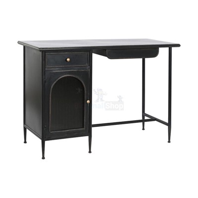 Металлический письменный стол - купить в Большом Татарском Караево