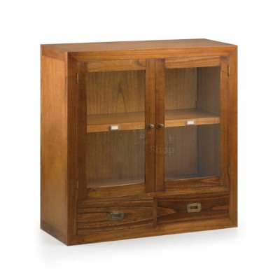 Модульный шкаф-витрина - купить в Большом Татарском Караево