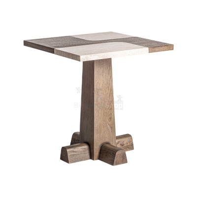 Круглый стол для кафе - купить в Большом Татарском Караево