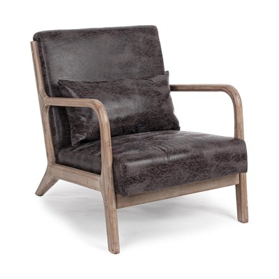 Кресло с мягкой обивкой - купить в Большом Татарском Караево