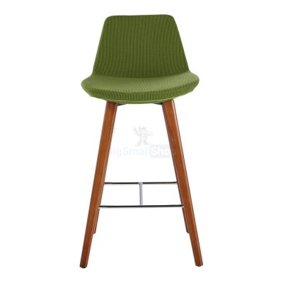 Стул с деревянным основанием - купить в Большом Татарском Караево