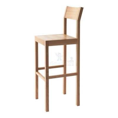 Стул с мягким сиденьем - купить в Большом Татарском Караево