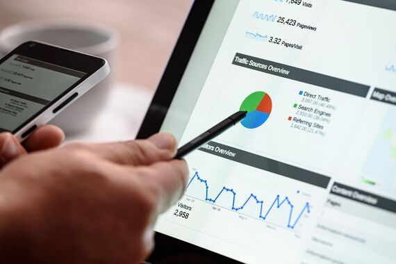SEO и продвижение сайтов: ключ к стабильному потоку клиентов