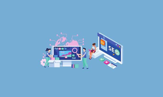 SEO для блогов - как увеличить трафик с минимальными затратами